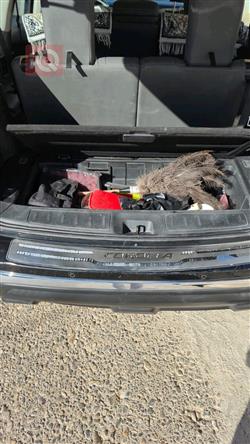 نیسان پاسفایندەر